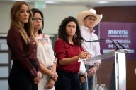 Expulsa Morena a Hernán Bermúdez