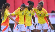 Liga de Naciones: ¿Qué necesita Colombia para clasificar al Mundial?