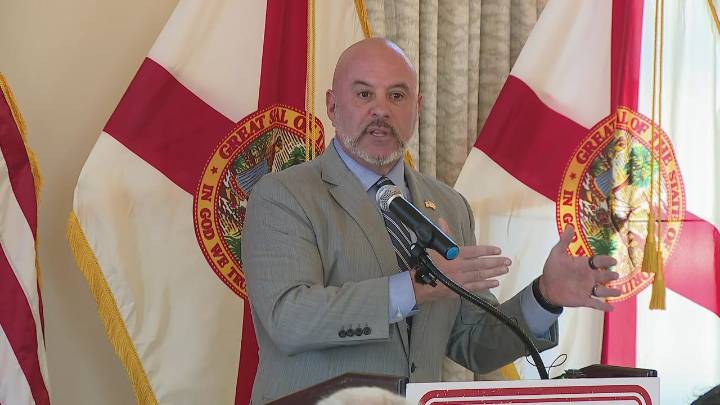 Florida DOGE committee slams Manatee County Commission for overspending