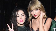 Taylor Swift fans convinced these lyrics are about her feud with Charli XCX
