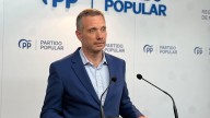 El PP acusa al PSRM de sostener con 160.000 euros en subvenciones al "pseudomedio" que les ataca con noticias falsas