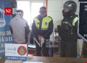 Lo detuvieron con 21 ravioles de cocaína listos para la venta pero un juez lo dejó en libertad