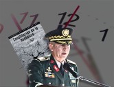 Democracia en riesgo, no es en los cuarteles donde se cuentan votos