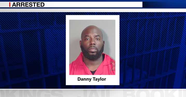 CPSO: Deputy watched inmate fight; didn't intervene