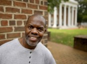 Surry actor's film explores family's 400-year history in Virginia
