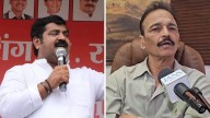 'Alliance Only in Name': BJP Slams MVA Rift As Congress Refuses Tie-Up With Raj Thackeray For BMC Polls