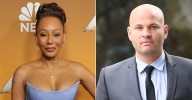 EXCLUSIVE: Mel B’s 'Violent' Ex Stephen Belafonte Hits Her With Three Lawsuits for Defamation
