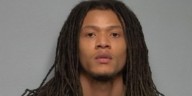 Man arrested on gun, drug charges after running from Paducah police