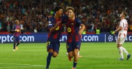 Los lesionados que tendrá el Barcelona de cara a El Clásico