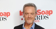 Strictly Come Dancing's Stefan Dennis makes 'promise' after wife reveals 'frantic call'