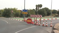 La mejora de la autovía A-5 provoca nuevos cortes a su paso por Badajoz More