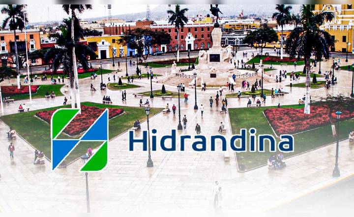 Corte de luz en Trujillo por Hidrandina: revisa los horarios y zonas afectadas del 5 al 12 de octubre