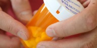 Prescription take-back day happening this weekend