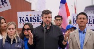 Kaiser asegura que usaría recursos de “glosa republicana” para centros de detención de inmigrantes ilegales en Chile