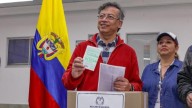 Petro calificó como "desastre" la gestión de la Registraduría para consulta del Pacto