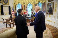 Putin, Zelensky and the art of ‘playing’ the US president