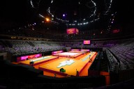 World Gymnastics Championships Faces Turmoil as Athletes File Complaints Over Key Issue Troubles rise at the Jakarta Gymnastics 2025, as athletes rile up complaints against the equipment during podium