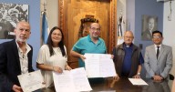 El Santuario de Río Blanco fue declarado Patrimonio Histórico Cultural