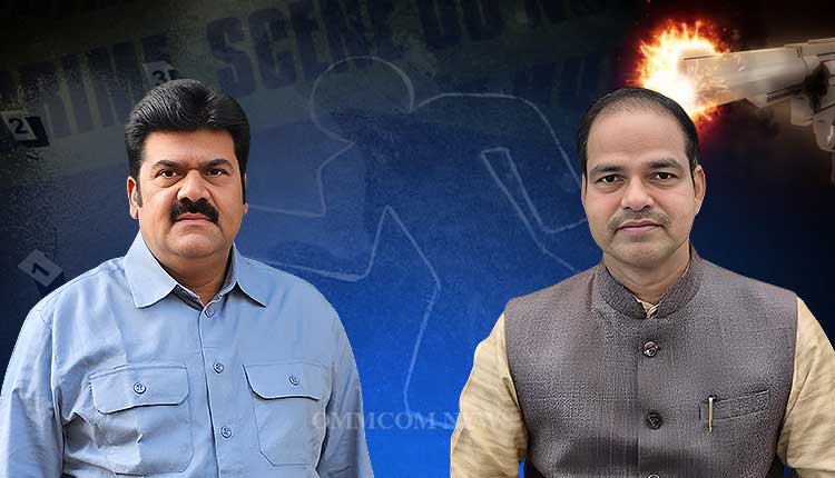 Lawyer Pitabas Panda Murder Case: Ex-MLA Bikram Panda Detained, Interrogation Underway