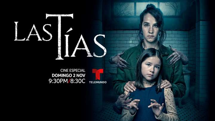 Cine Telemundo celebra el Día de Muertos con Las Tías – Telemundo Area de la Bahía 48