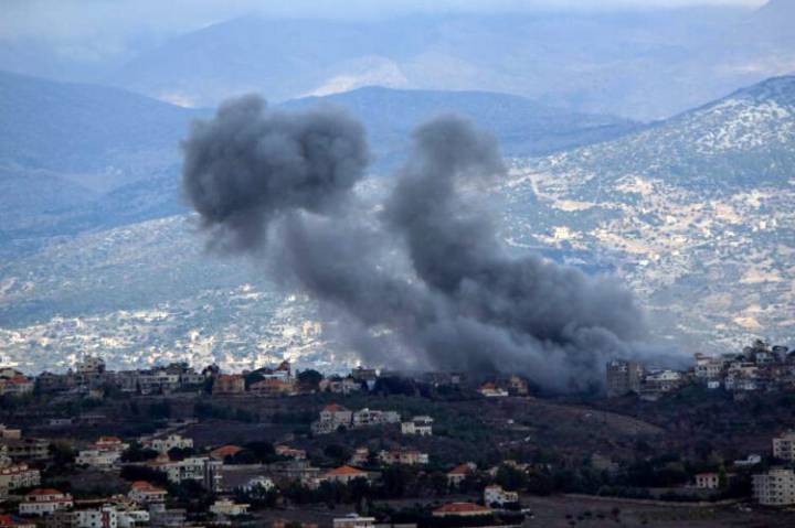 Pakistan’s Blitzkrieg Of Airstrikes On Kabul Escalates Tensions With Afghanistan
