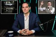 Robby Starbuck sues Google after AI bot accused him of sex assault