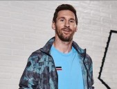 Lionel Messi confirms participation in GOAT Tour India 2025