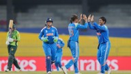 12-0: India dismantle Pakistan in Colombo to extend dominance, top table