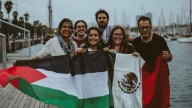 Al menos 25 latinoamericanos y 40 españoles en las flotilla interceptada por Israel. Esto es lo que sabemos