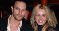 What Did Kevin Federline Say About Britney Spears?