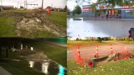 Four water main breaks in a week leave Maumee cleaning up, renew infrastructure concerns