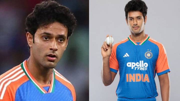 'Yeh Dukh Kahe Khatam Nahi Hota': Netizens Flood Social Media With Memes As Shivam Dube's 37-Match Unbeaten Streak Ends After Australia Beats India By 4 Wickets