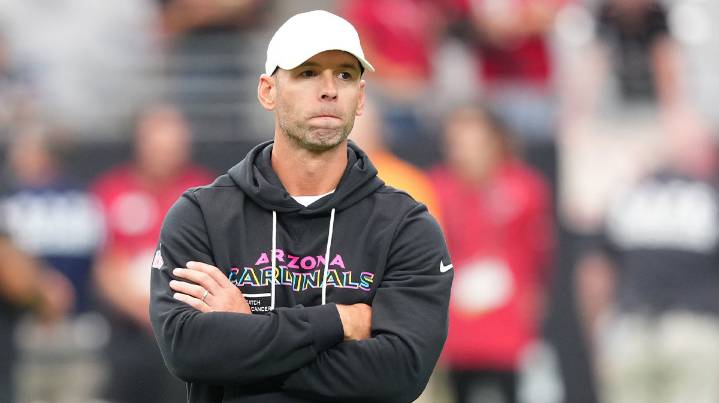Cardinals’ Jonathan Gannon sends blunt message to team after brutal Titans game
