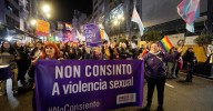 Casi un tercio de jóvenes de 18 a 30 años dice haber sufrido violencia sexual en la infancia