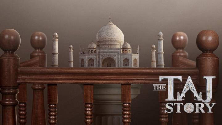 Explained: Taj Mahal controversy reignited by The Taj Story poster row