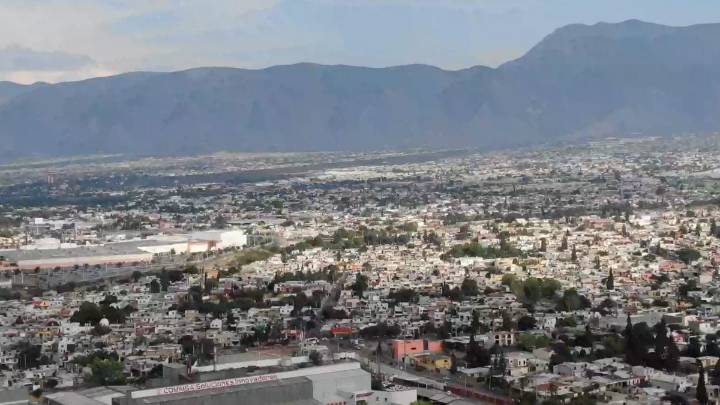 Urgen ciudades más compactas; pide experto aprovechar áreas disponibles