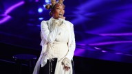 Brandy Says 'Dehydration' Forced Her to Abruptly Exit Monica Concert