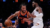 How to watch NBA free live stream today: Cleveland Cavaliers vs. New York Knicks
