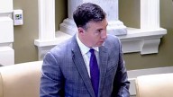 Mass. state senate delay over gov’t shutdown blame game