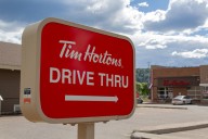 Tim Hortons brewing up first Shore-area café in Brick Township