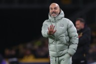 Chelsea stance on letting Enzo Maresca join former club after manager sacking