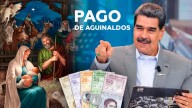 Primer Pago de Aguinaldo 2025: ¿Se Deposita Mañana, 15 de Octubre, en Venezuela?
