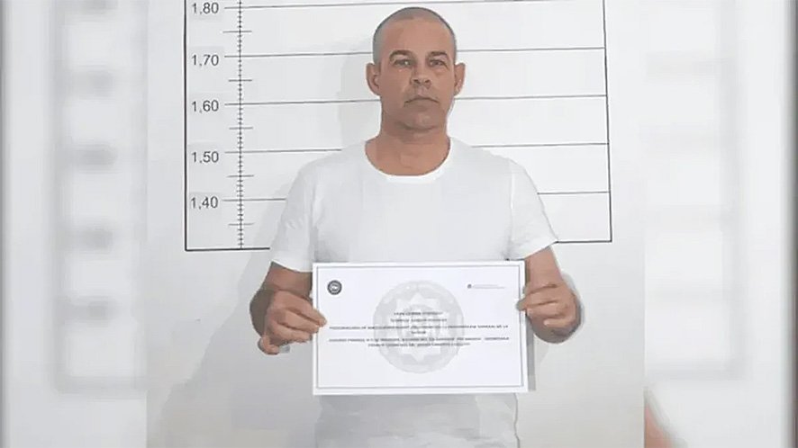 Fred Machado y los vuelos del poder que vincula a poderosos de Salta