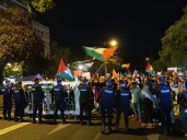 En imágenes | Salamanca está con Palestina