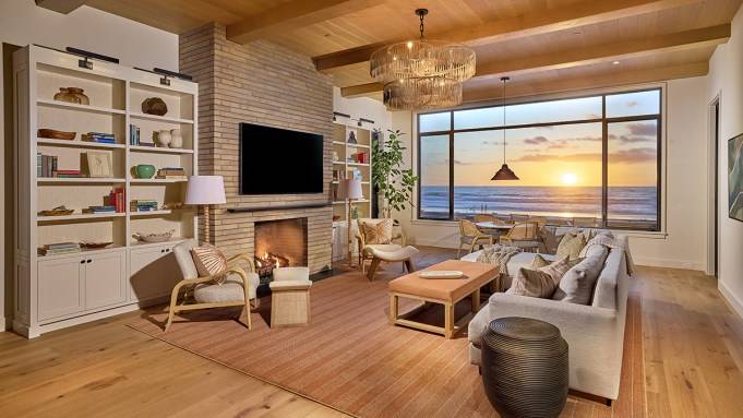 This $50 Million Estate is San Diego County's Most Expensive Sale