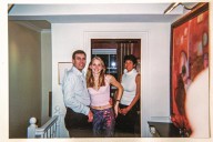 Prince Andrew stripped of prince title and royal residence; Mr. Windsor maintains his innocence