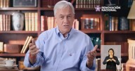 Con apariciones en la franja y en terreno: RN busca capitalizar figura de Piñera en campaña parlamentaria