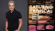 Jorge Enrique Abello habló con SEMANA sobre su primera novela negra: “Me gusta más la ficción que la realidad misma”