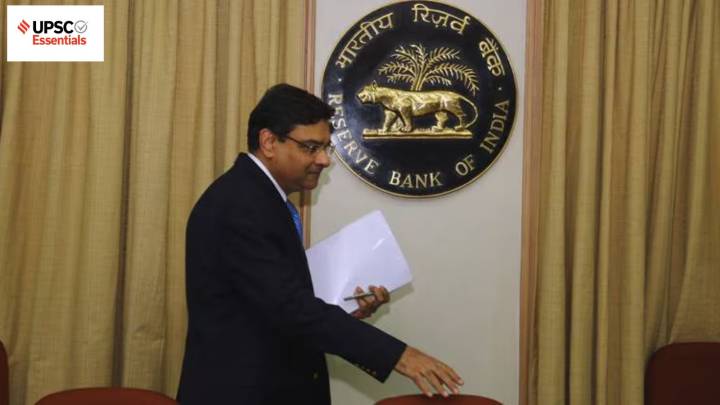 UPSC Essentials | Daily subject-wise quiz : Economy MCQs on External Commercial Borrowings, Repo Rate and more (Week 130)