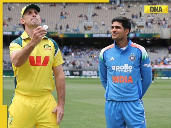 IND vs AUS 2nd ODI Live Streaming: When and where to watch India vs Australia